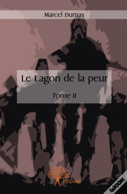 Capa do artigo Le Lagon De La Peur Tome 2