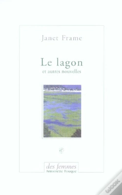 Capa do artigo Le Lagon Et Autres Nouvelles