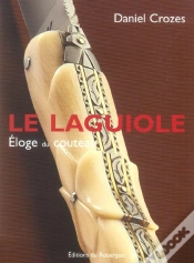 Capa do artigo Le Laguiole ; Eloge Du Couteau