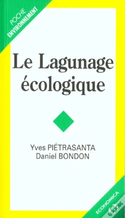 Capa do artigo Le Lagunage Ecologique
