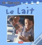 Capa do artigo Le Lait