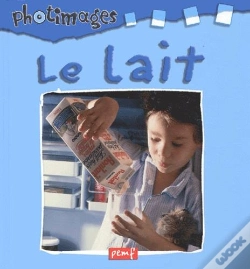 Capa do artigo Le Lait