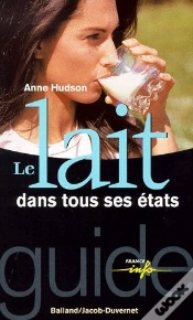 Capa do artigo Le Lait Dans Tous Ses Etats