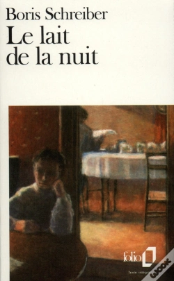 Capa do artigo Le Lait De La Nuit