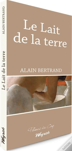 Capa do artigo Le Lait De La Terre