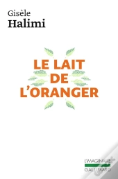 Le Lait De L'Oranger