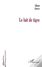 Capa do artigo Le Lait De Tigre