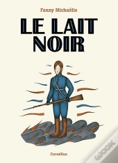 Le Lait Noir