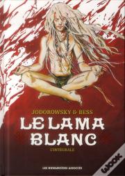 Le Lama Blanc - Integrale 40 Ans