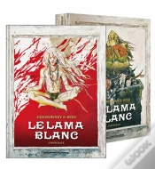 Capa do artigo Le Lama Blanc  Integrale  Sous Coffret