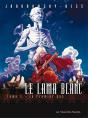Le Lama Blanc T.1; Le Premier Pas - Preview