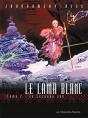 Le Lama Blanc T.2; La Seconde Vue - Preview