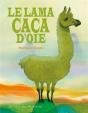 Le Lama Caca D'Oie - Preview