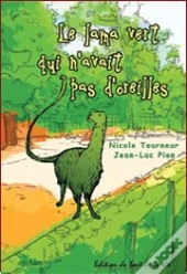 Le Lama Vert Qui N'Avait Pas