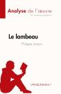 Le Lambeau, De Philippe Lançon : Analyse De L'Oeuvre - Preview