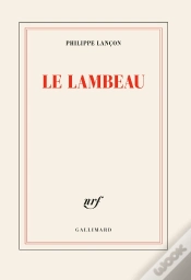 Capa do artigo Le Lambeau