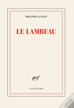 Capa do artigo Le Lambeau