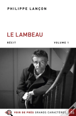 Capa do artigo Le Lambeau