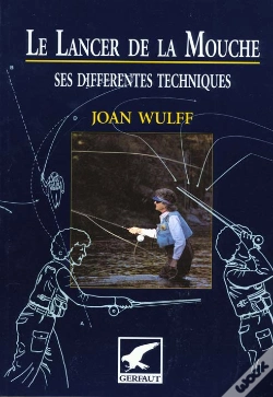 Capa do artigo Le Lancer De La Mouche ; Ses Differentes Techniques