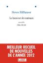 Le Lanceur De Couteaux - Preview