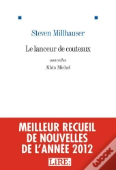 Le Lanceur De Couteaux
