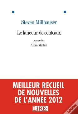 Capa do artigo Le Lanceur De Couteaux