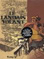Le Landais Volant ; Coffret T.1 Et T.2 - Preview