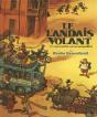 Le Landais Volant T.1 ; Conversation Avec Un Margouillat - Preview