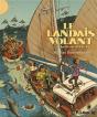 Le Landais Volant T.3 - Preview
