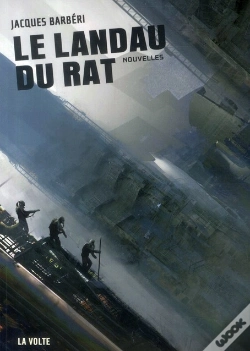 Capa do artigo Le Landeau Du Rat