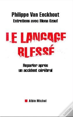 Capa do artigo Le Langage Blesse