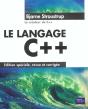 Le Langage C++; Stroustrup  - Preview