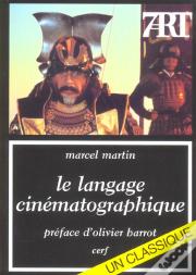 Le Langage Cinematographique