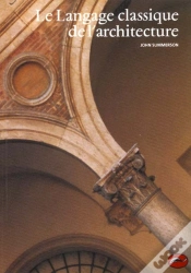 Capa do artigo Le Langage Classique De L