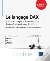 Capa do artigo Le Langage Dax : Maîtrisez L