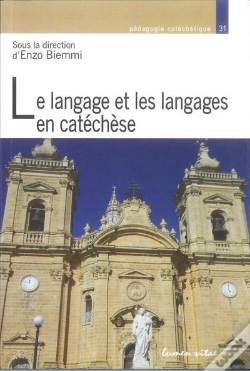 Capa do artigo Le Langage De La Catéchèse