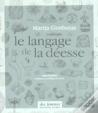 Le Langage De La Deesse