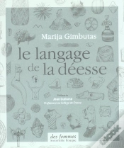Capa do artigo Le Langage De La Deesse