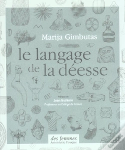 Capa do artigo Le Langage De La Deesse