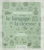 Le Langage De La Deesse - Preview