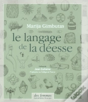 Capa do artigo Le Langage De La Deesse