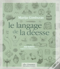 Capa do artigo Le Langage De La Deesse