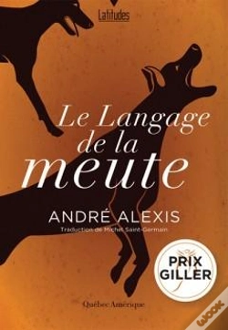 Capa do artigo Le Langage De La Meute