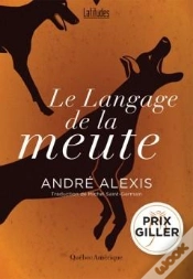 Capa do artigo Le Langage De La Meute