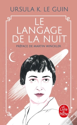 Capa do artigo Le Langage De La Nuit