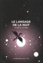 Le Langage De La Nuit - Preview
