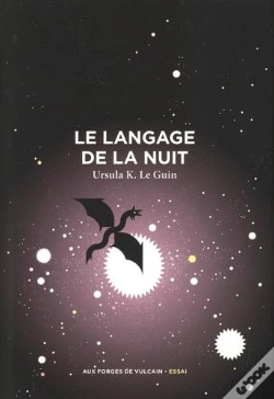 Capa do artigo Le Langage De La Nuit