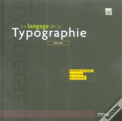 Capa do artigo Le Langage De La Typographie - Connaitre Et Choisir Ses Polices De Caracteres