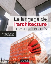 Capa do artigo Le Langage De L