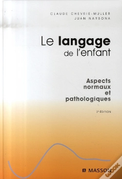 Capa do artigo Le Langage De L'Enfant